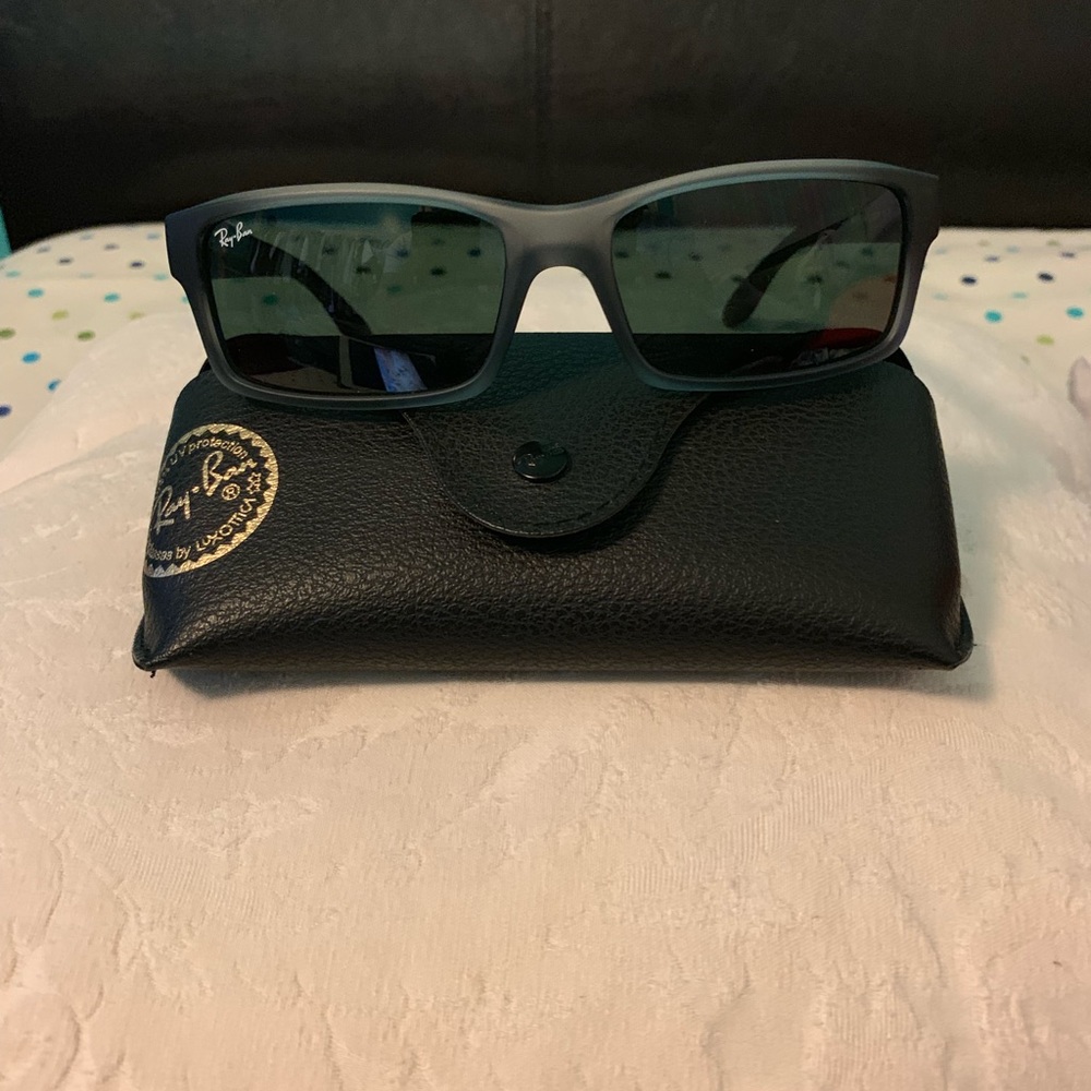 Rayban sunglasses